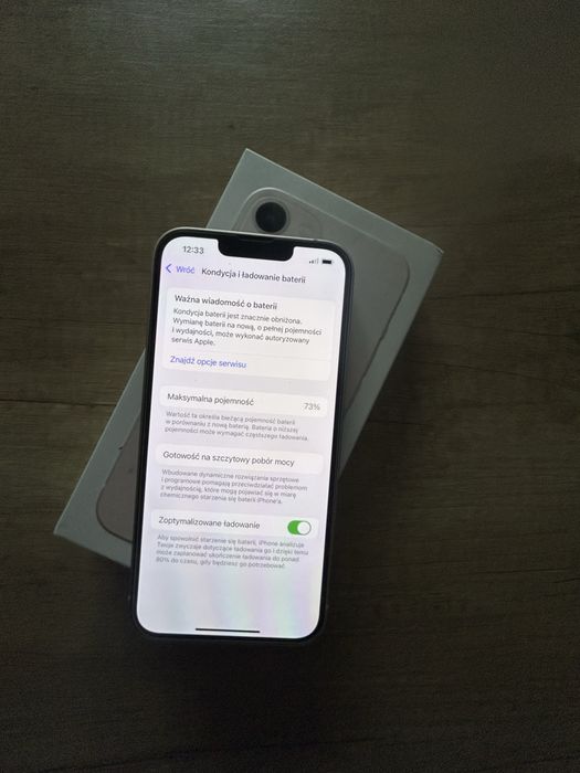 iPhone 13 256 gb