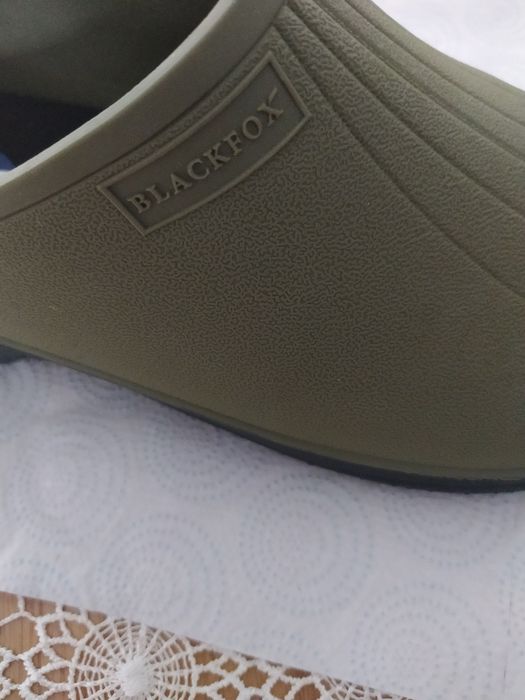 Buty ,chodaki clogsy ogrodowe Blackfox 39