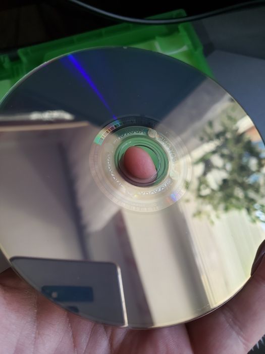 Продам  диск Відьмак 3 дика охота для xbox one / series x