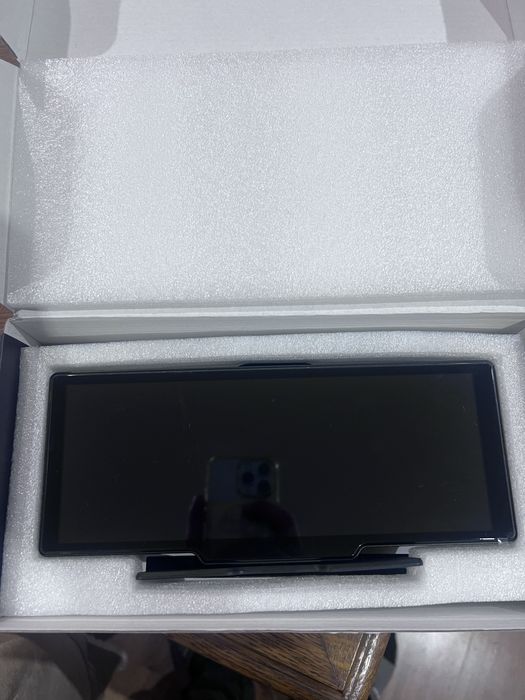 Carplay Iphone Android