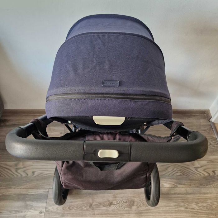 Wózek Cybex Balios S Lux