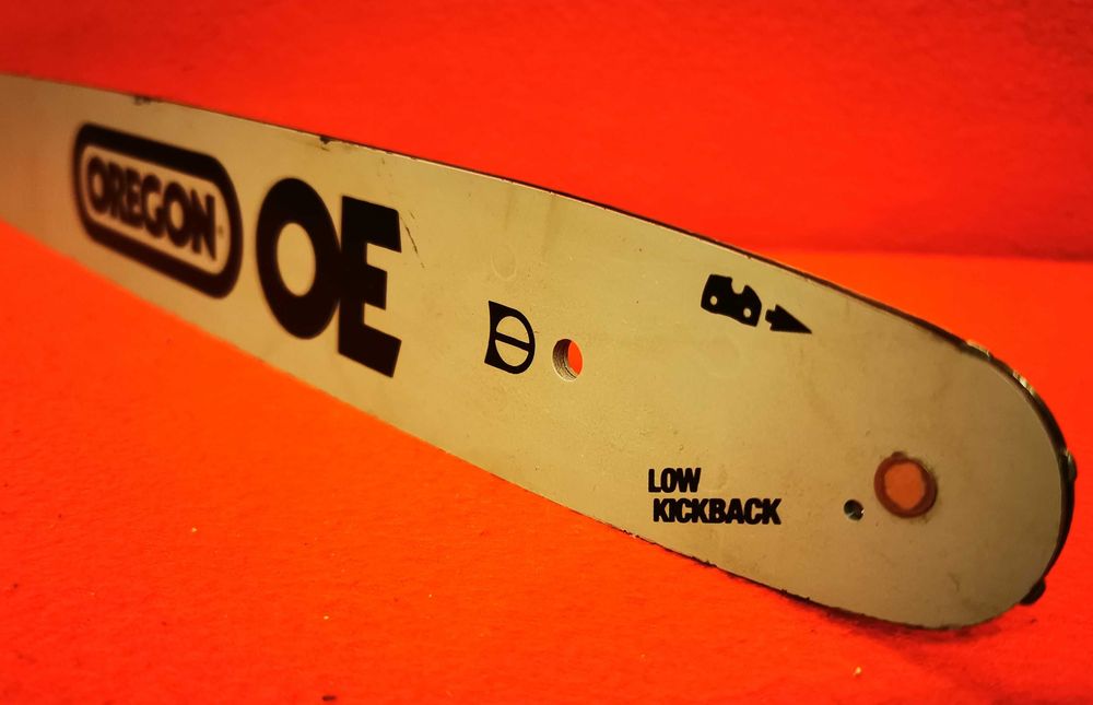 Prowadnica Oregon Single Rivet 160SDEA041 40cm-16 3/8-NP 1,3mm