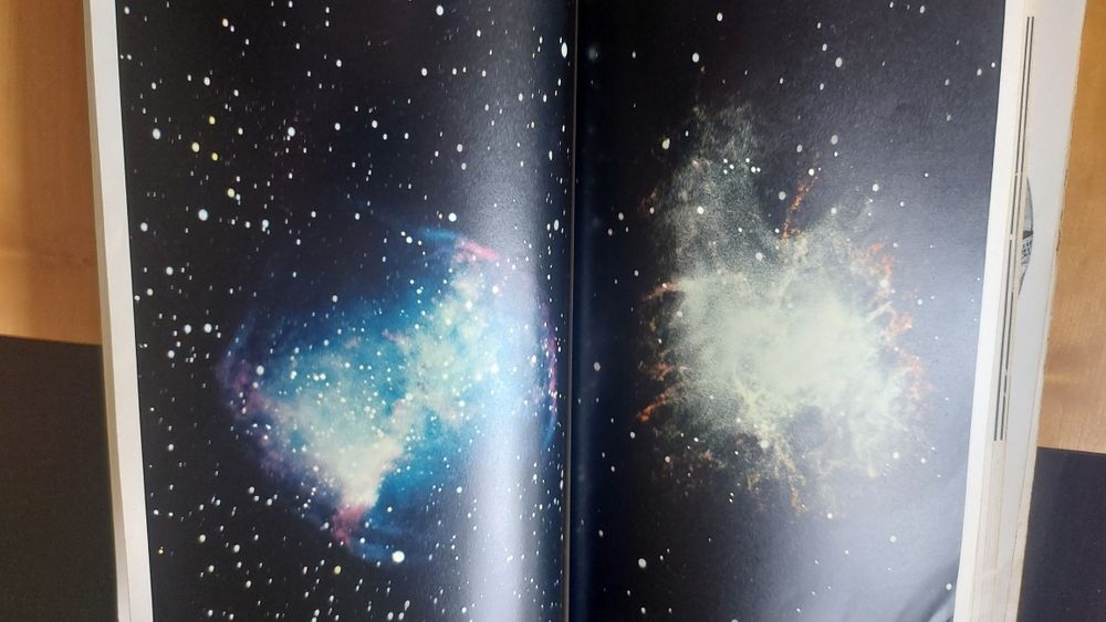 História da Astronomia de Charles-Albert Reichen