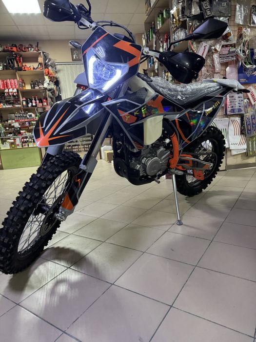 Мотоцикл KOVI 300 LITE , Доставка