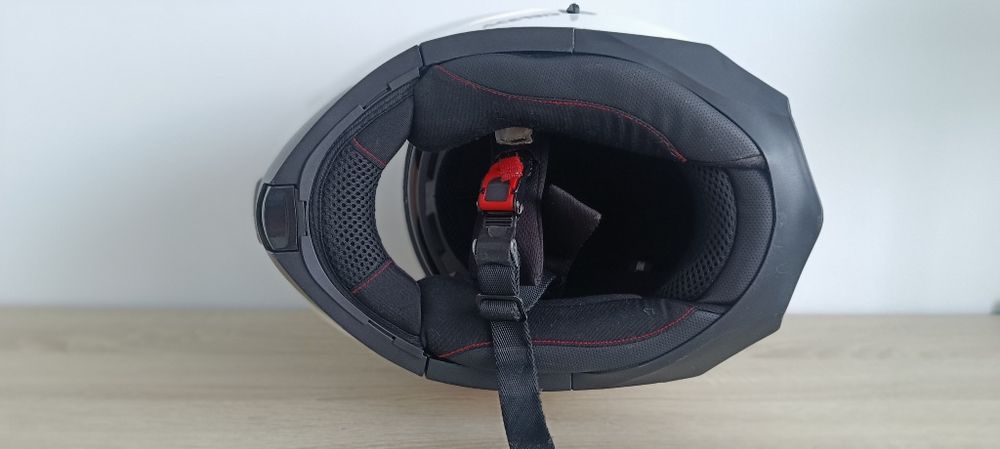 Capacete Modular Acerbis
