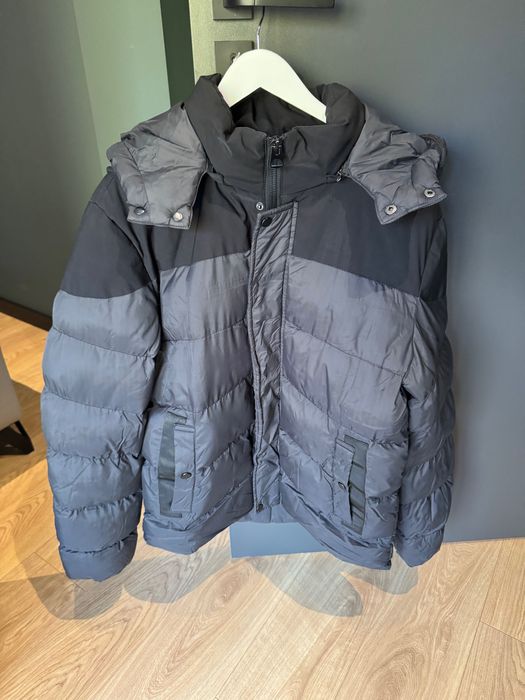 Kurtka zimowa Icebound