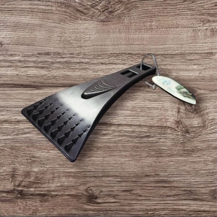 Шкребок для видалення льоду