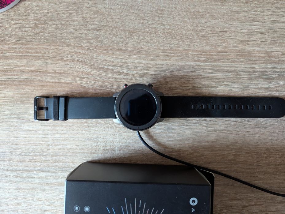 Amazfit GTR Lite