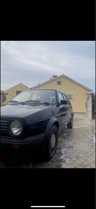 Vendo golf 2 1.6 gt