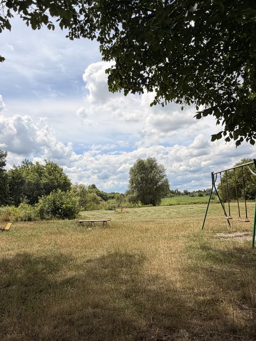 Продам будинок село Грузьке Фастівський район Газифікований ділянка 13,5 соток Асфальтована вулиця