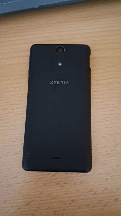 Sony xperia V lt25i