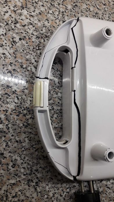 Toster Tomado TM-3001