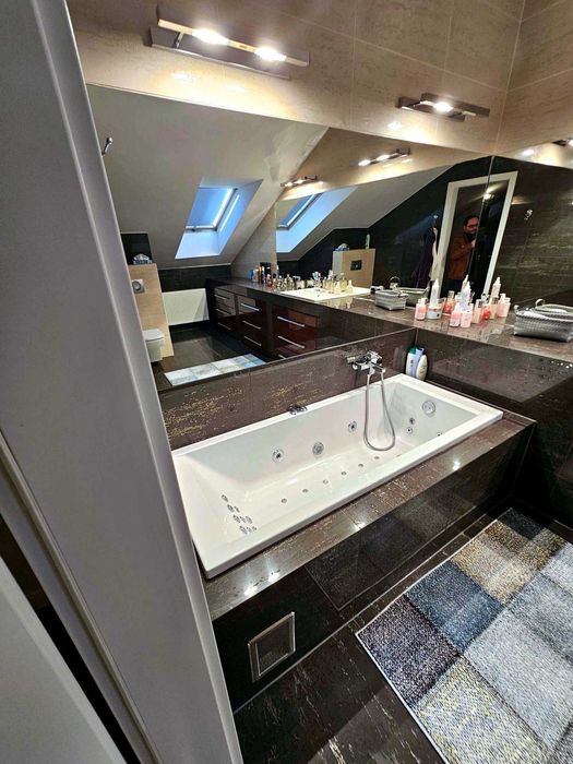Wyjątkowy apartament 105 m² Ustroń Jaszowiec | widok na góry | parking|ul Turystyczna