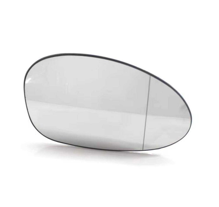2 шт вкладиші дзеркал BMW