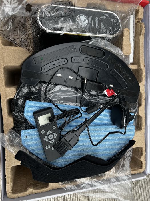 Hoover H-Go 300 HYDRO Wielofunkcyjny robot wielofunkcyjny 2 w 1