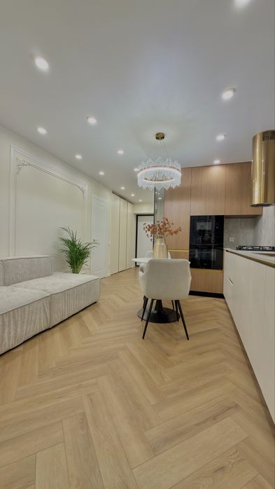 Квартира від ВЛАСНИКА ЖК Сімейний Комфорт