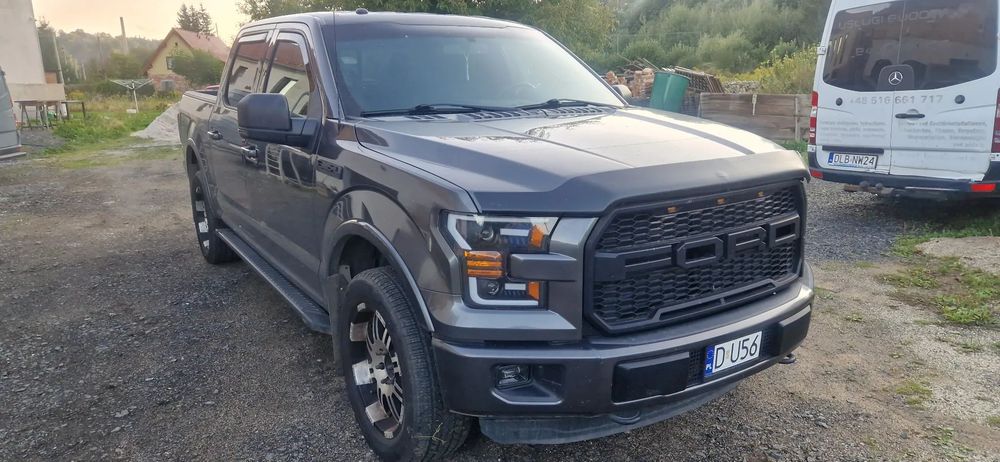 Ford F150