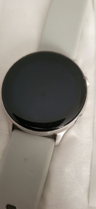 Galaxy watch active