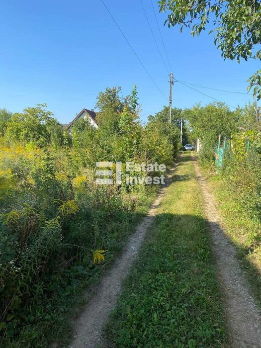 У продажу ділянка на пр. Науки, 65