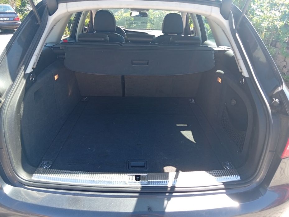 Audi A4 2.0 TDI 143cv 2008 B8