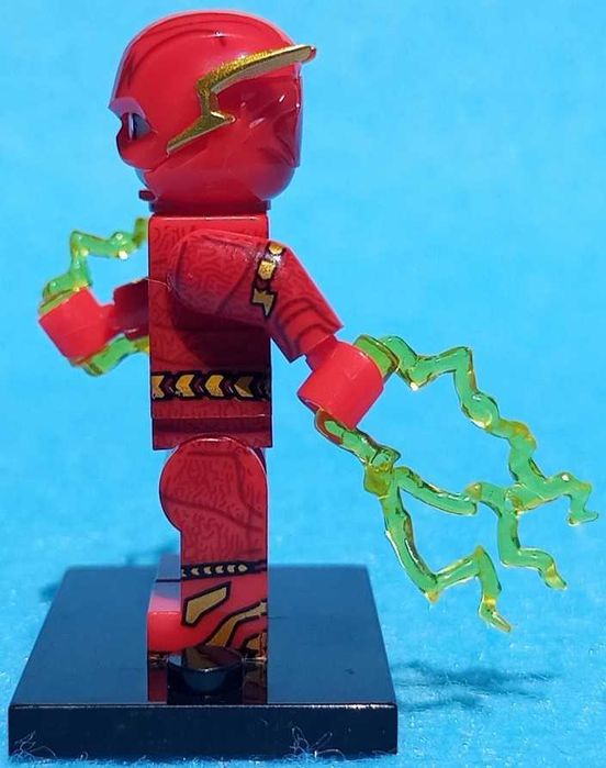 Flash DCEU (DC Comics)