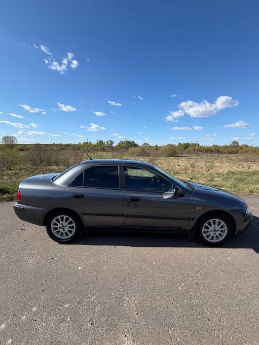 Продам Mitsubishi Carisma 2003 1.6 Газ/бенз