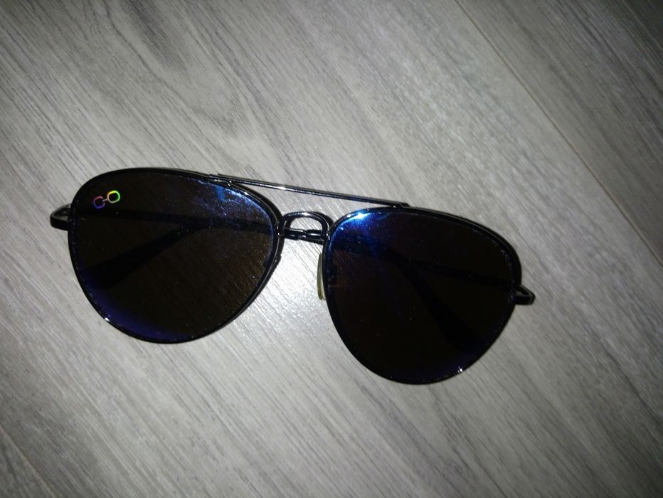 Окуляри Silver Elegance Collection UV400О