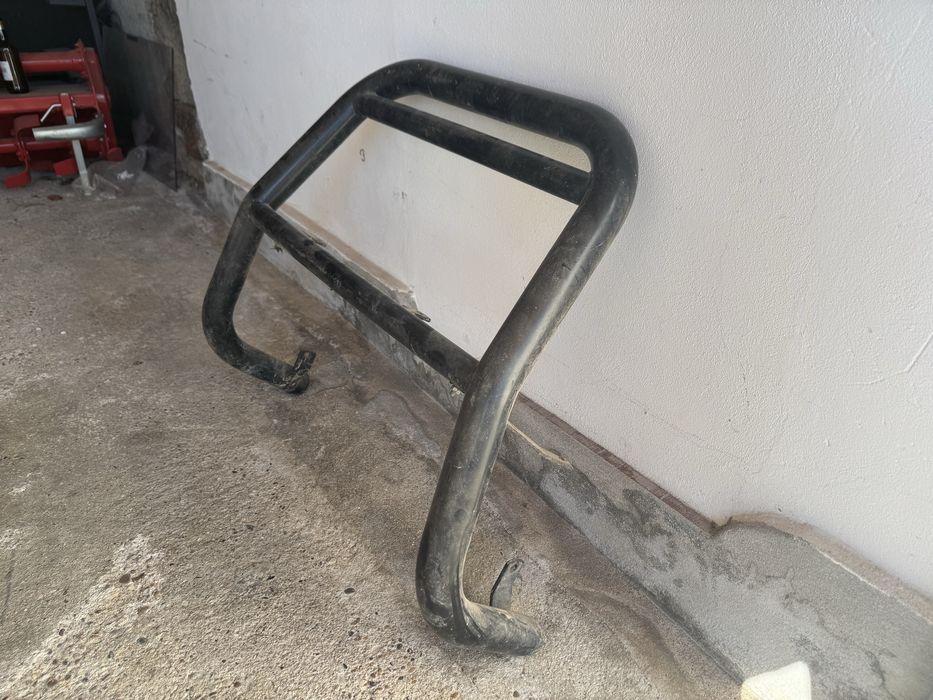 Mata vacas bumper para pick up ou jeep