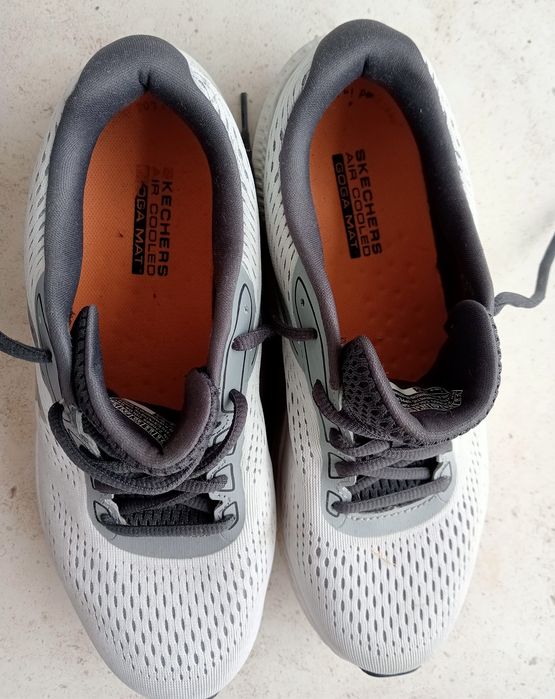 Sapatilhas Sketchers GoRun - Corrida Mulher 40