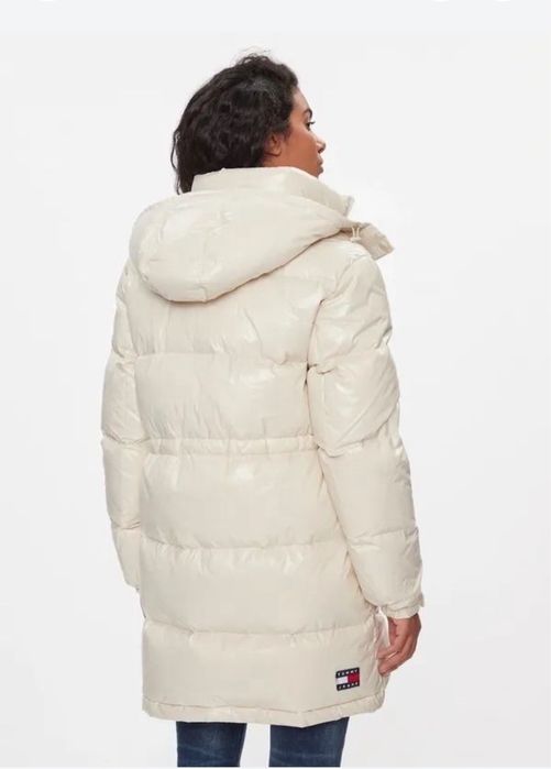 Пуховик Tommy Jeans,розмір М