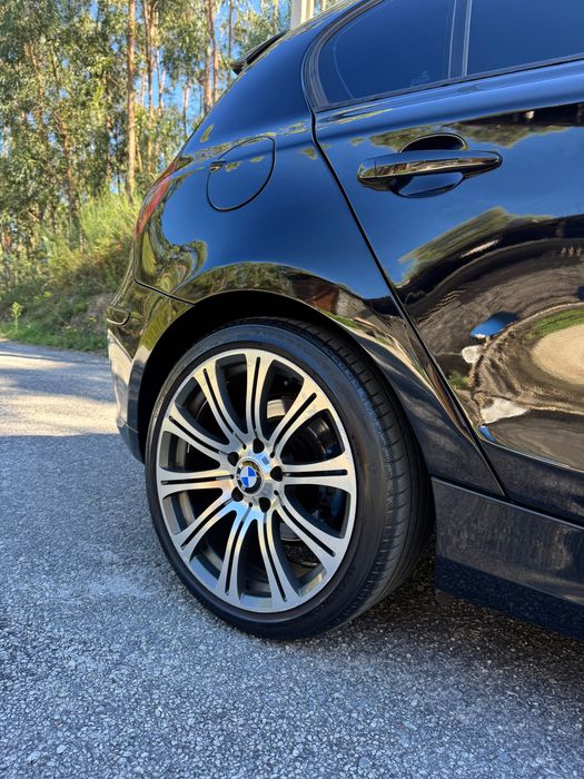 Bmw e87 118D 2007 foto 5