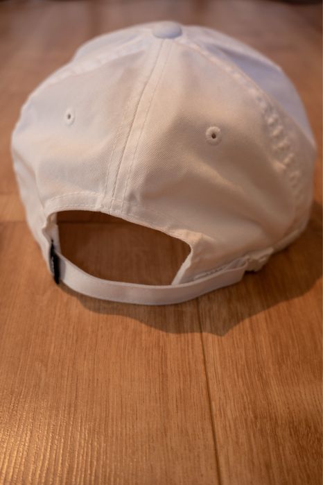 Кепка Vans Rope Snapback
