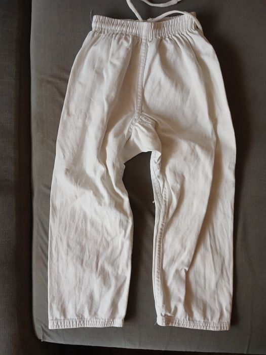 Дитяче кімоно на 3-4роки, футболка в подарунок