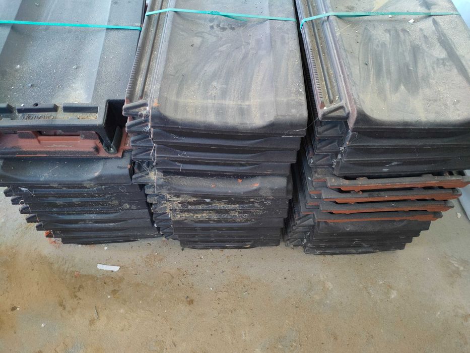 creaton Koda dachowka antracyt