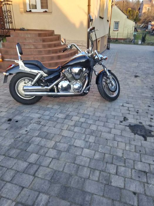 Chopper  Honda VTX 1300