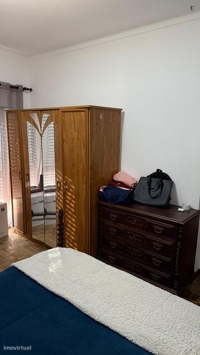 Quarto - localizado em Viseu