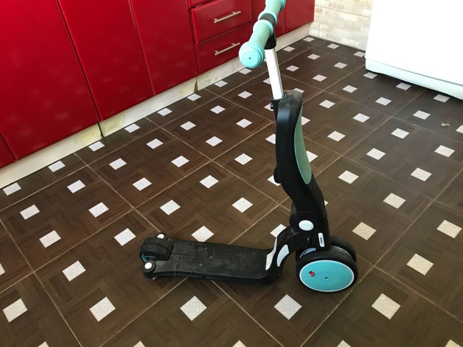 Самокат , беговел