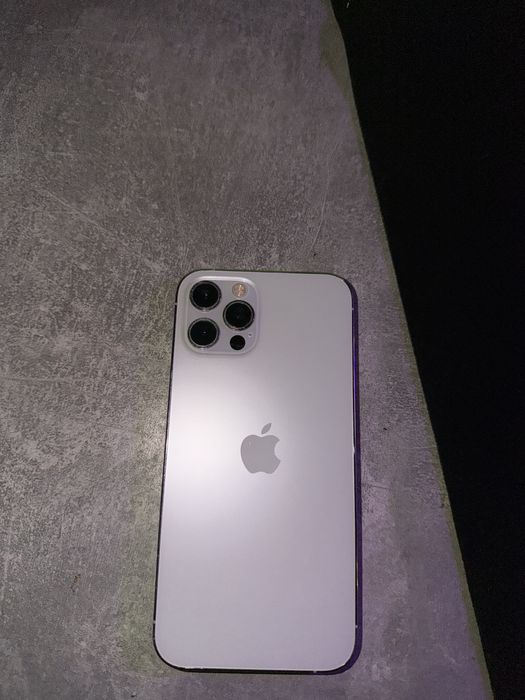 iphone 12 pro 128 gb