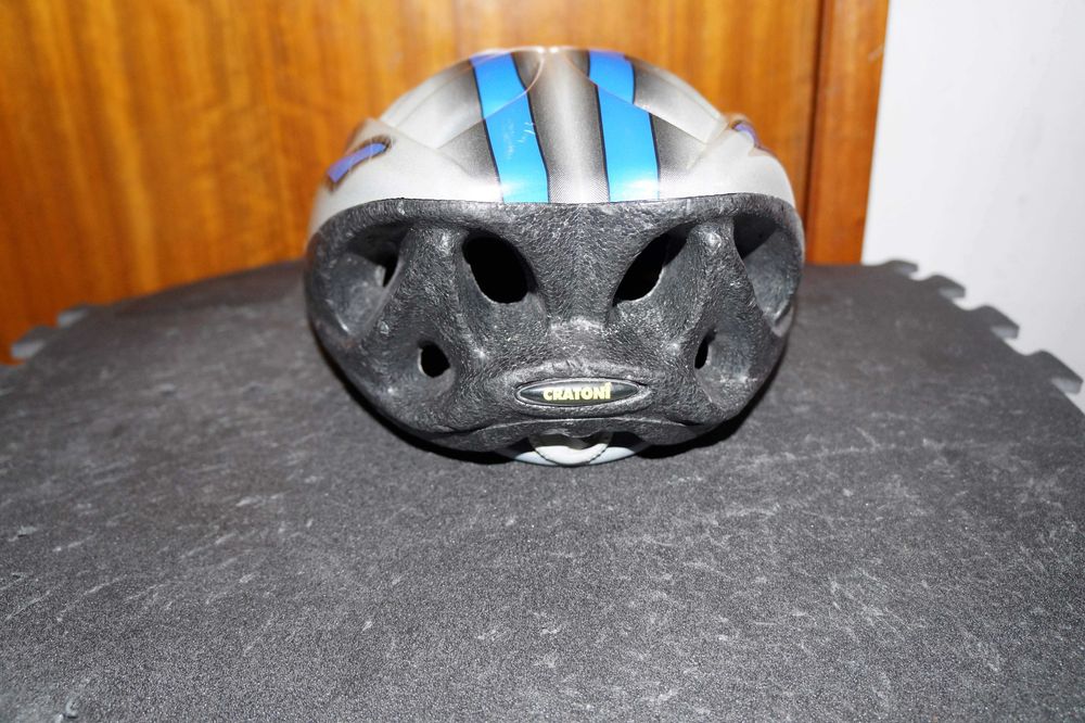 Capacete Btt Cratoni: 3 euros
