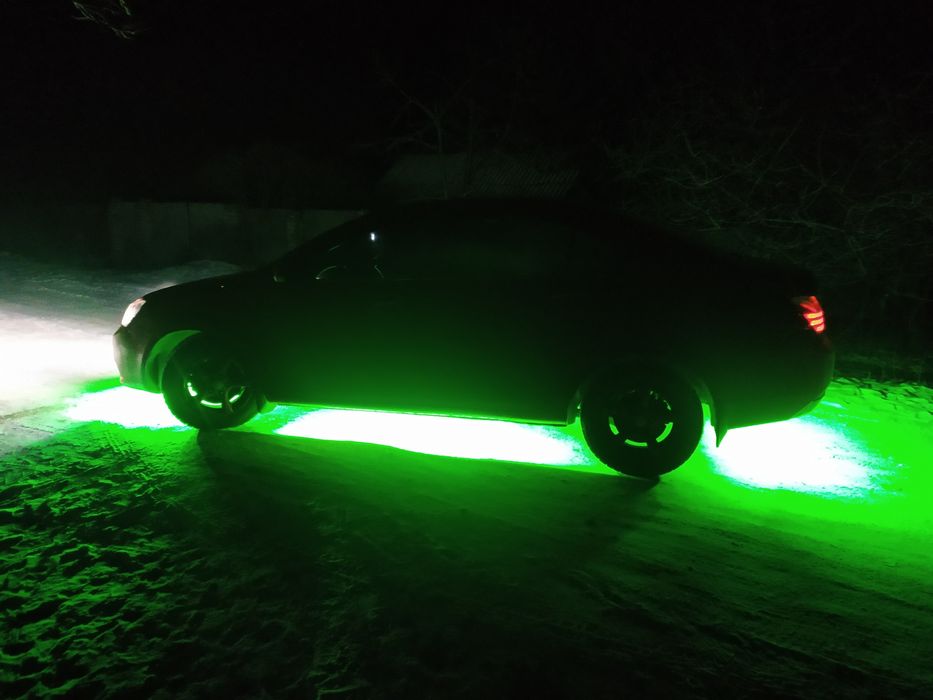 Джилі емгранд 7  Обмін