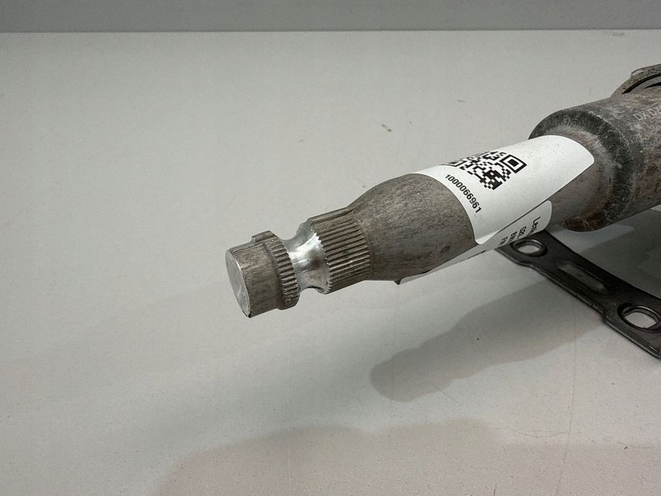 BMW G01 G02 G20 G21 КОЛОНА КЕРМУВАННЯ 6896187