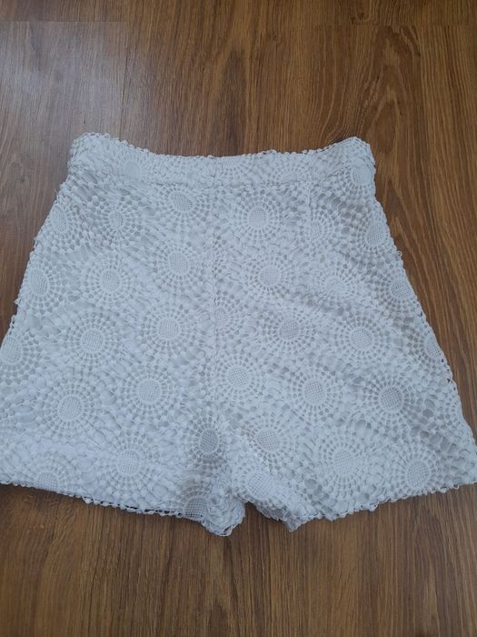 Шорти для дівчинки