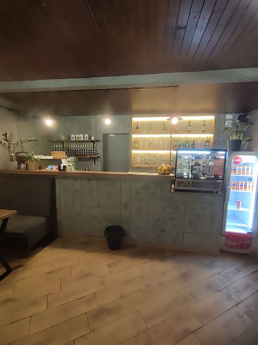 Продається комерційне приміщення, готовий бізнес, кав'ярня