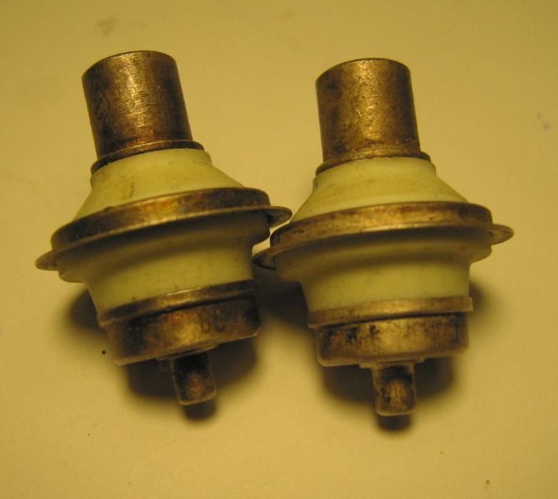 радиолампа ГИ41  22