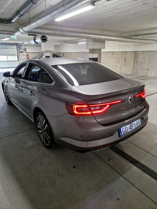 Renault Talisman 1.6dci 130km w bdb stanie