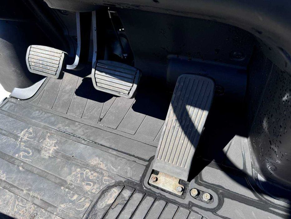 Навантажувач вилковий NIssan-Unicarriers,вилочный погрузчик