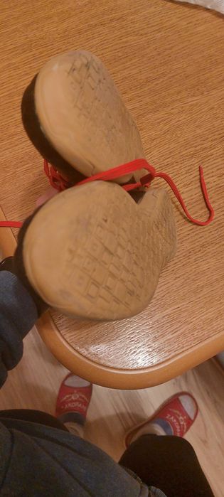 Halówki kipsta 37 piłka nożna decathlon