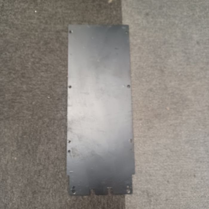 Pokrywa bateri kukurin g 2 max