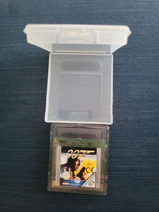 007 James Bond (GB)64584964638850121