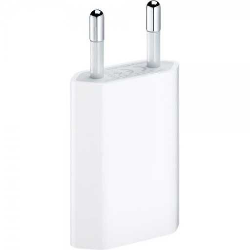 Apple USB power adapter